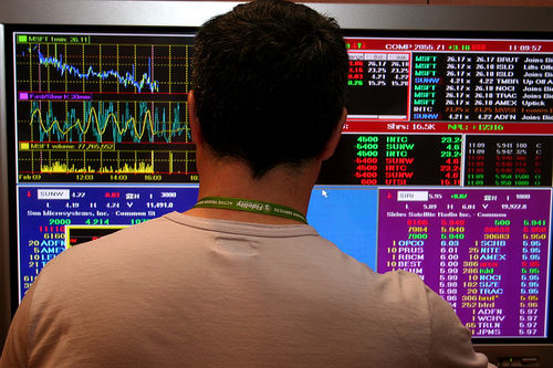 elementi di analisi: livelli, trend e range